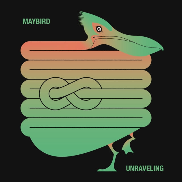 Maybird - Unravelling (Vinyl)