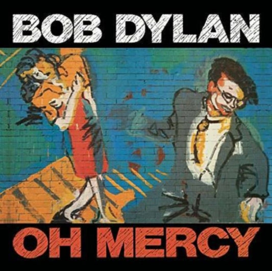 Bob Dylan - Oh Mercy (Vinyl)