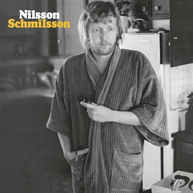 Harry Nilsson - Nilsson Schmilsson (Vinyl)