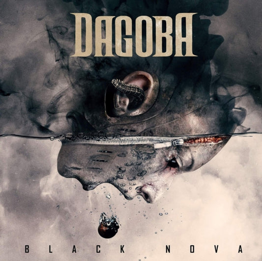 Dagoba - Black Nova (Vinyl)