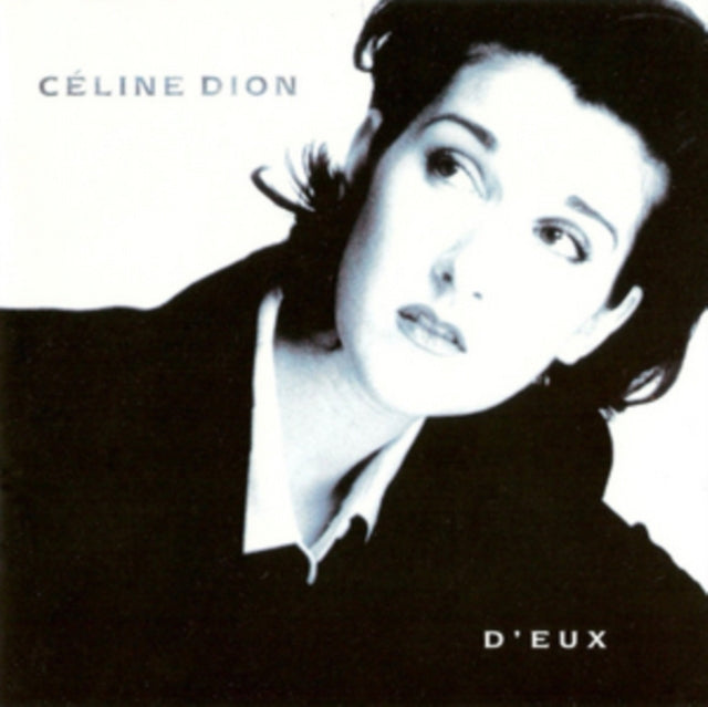 Celine Dion - DEux (Vinyl)