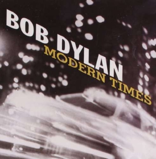 Bob Dylan - Modern Times (Vinyl)