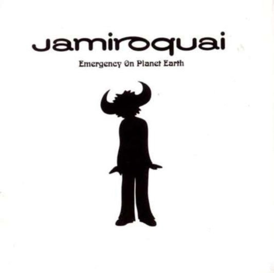 Jamiroquai - Emergency On Planet Earth (Vinyl)
