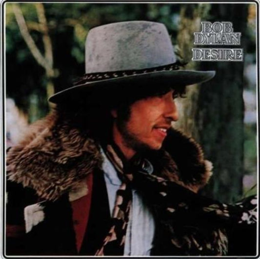 Bob Dylan - Desire (Vinyl)