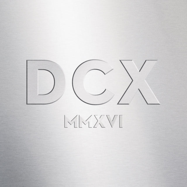 Dixie Chicks - Dcx Mmxvi Live (CD + DVD)