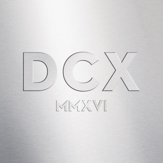 Dixie Chicks - Dcx Mmxvi Live (CD + DVD)