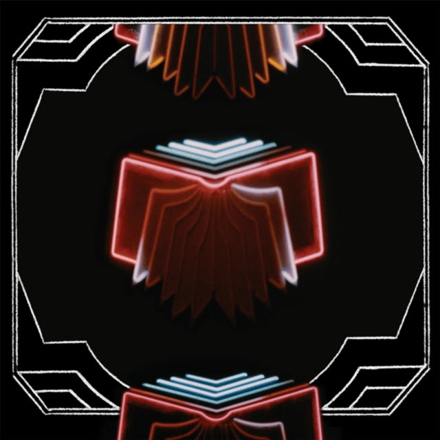 Arcade Fire - Neon Bible (CD)