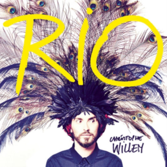 Christophe Willem - Rio (Vinyl)