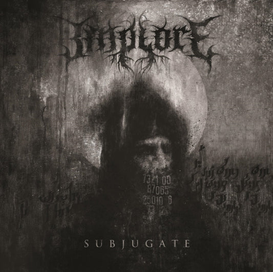 Implore - Subjugate (Vinyl)