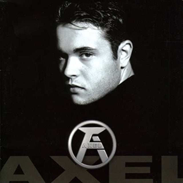 Axel - Ser (CD)