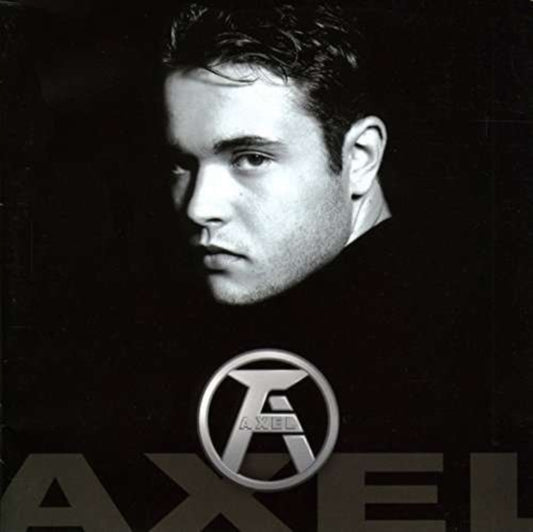 Axel - Ser (CD)
