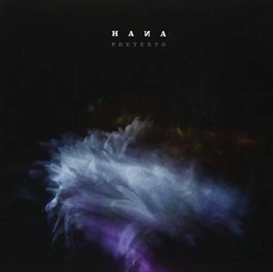 Hana - Pretexto (CD)