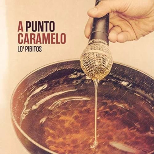 Lo Pibitos - A Punto Caramelo (CD)