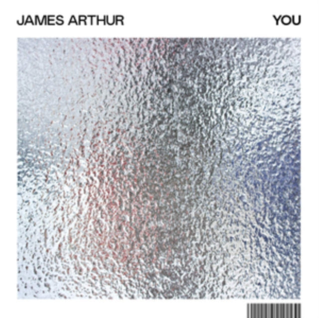 James Arthur - You (CD)