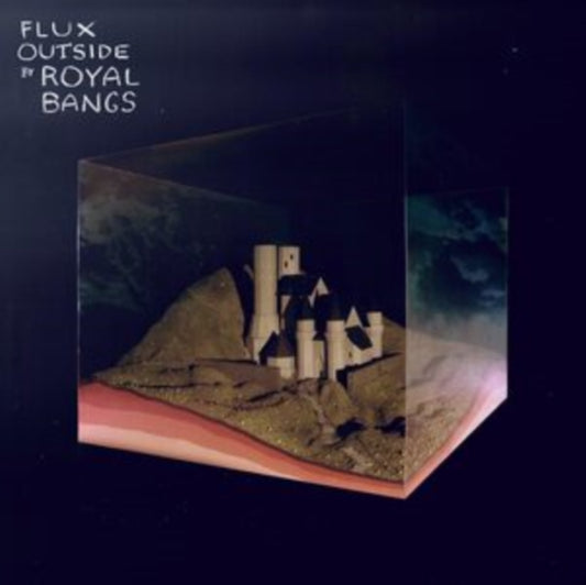 Royal Bangs - Flux Outside (Vinyl)