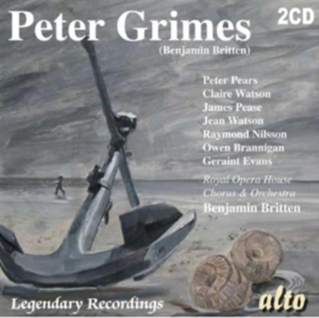 Pears / Roho / Britten Britten: Peter Grimes (Stereo) (CD) (https://lasgo.dmmserver.com/media/640/08946400/0894640001783.jpg)