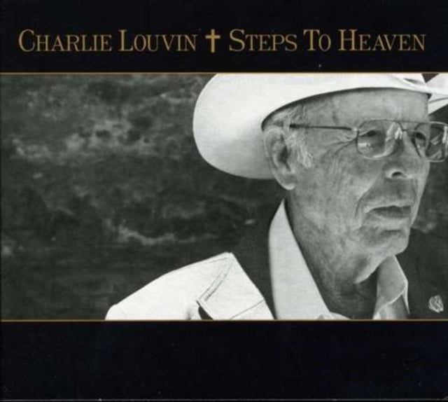 Louvin Charlie - Steps To Heaven (CD)