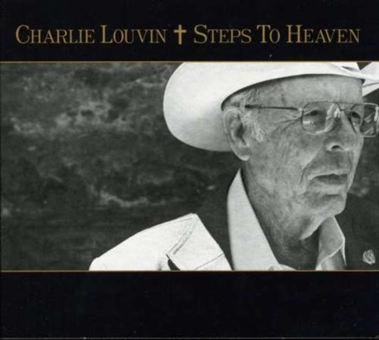 Louvin Charlie - Steps To Heaven (CD)