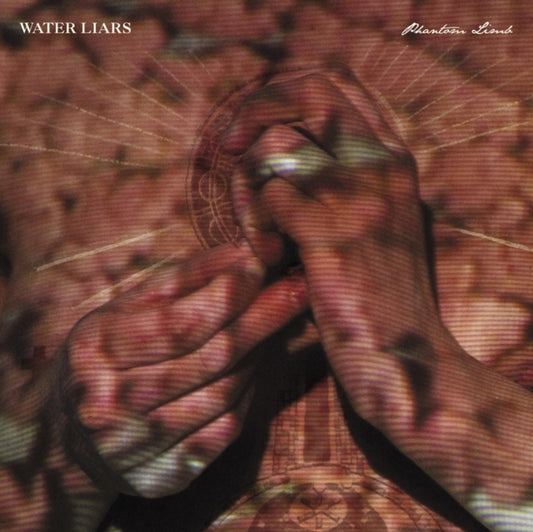 Water Liars - Phantom Limb (CD)
