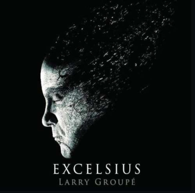 Larry Groupe - Excelsius (CD)