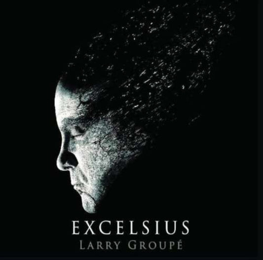 Larry Groupe - Excelsius (CD)