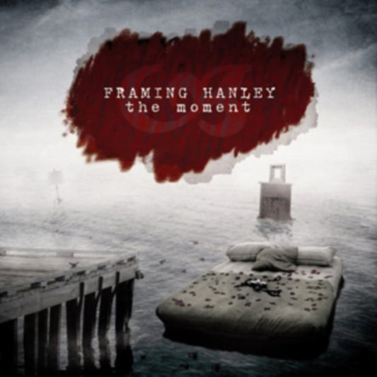 Framing Hanley - The Moment (CD)