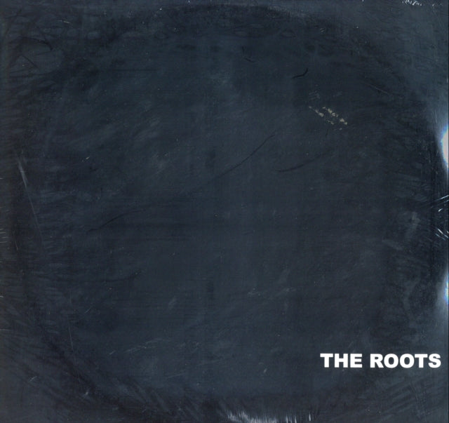 Roots - Organix (Vinyl)