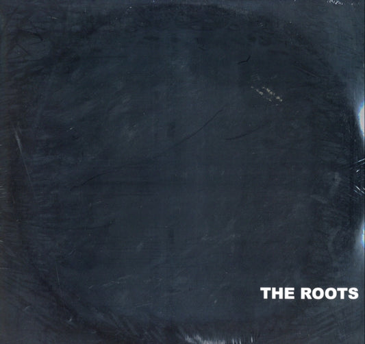 Roots - Organix (Vinyl)