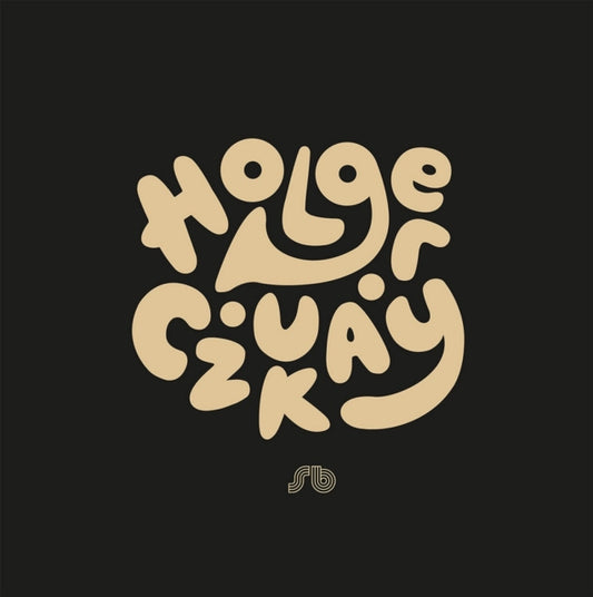 Holger Czukay - Claremont 56 Versions (Gold Vinyl) (Vinyl)