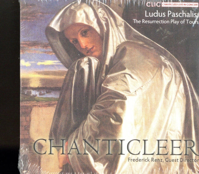 Ludus Paschalis - Resurrection Play Of Tours (CD)