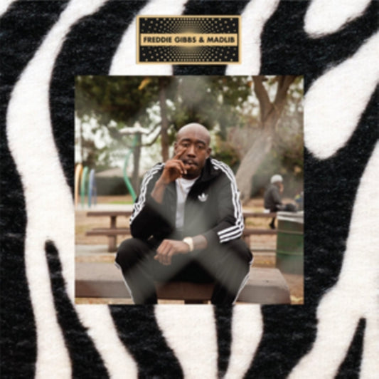 Freddie Gibbs & Madlib - Pinata (Vinyl)