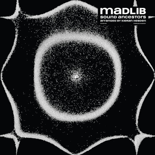 Madlib Sound Ancestors (Arranged By Kieran Hebden) (https://lasgo.dmmserver.com/media/640/09893270/0989327004413.jpg)