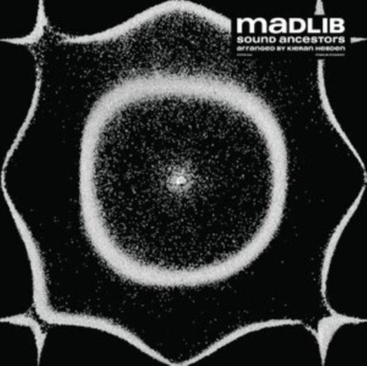 Madlib - Sound Ancestors (Arranged By Kieran Hebden) (CD)