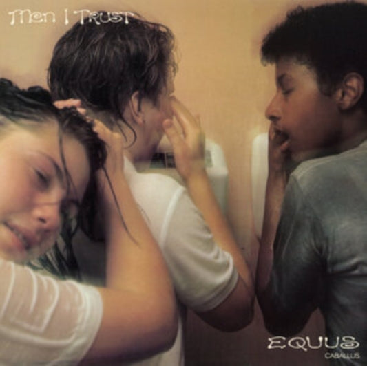 Men I Trust - Equus Caballus (Vinyl)