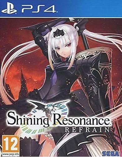 Shining Resonance Refrain (PS4)