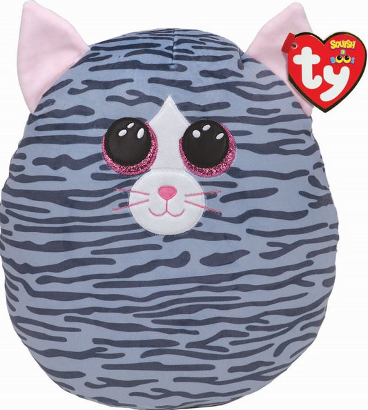 Ty - SquishaBoo Kiki Cat 14 inch (Plush)