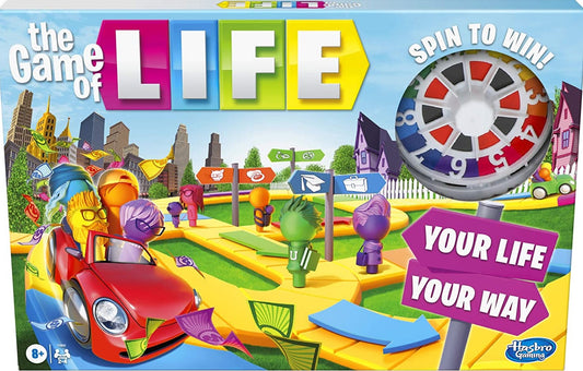 The Game of Life