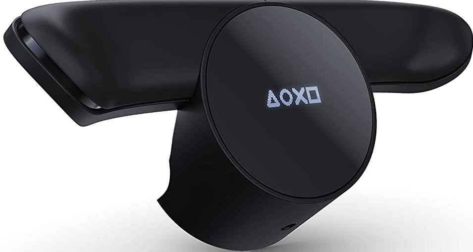 Sony Dualshock 4 Back Button Attachment (PS4)