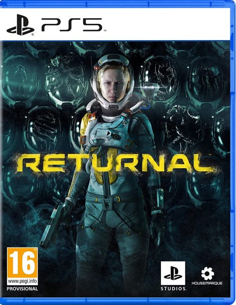 Returnal (PS5)