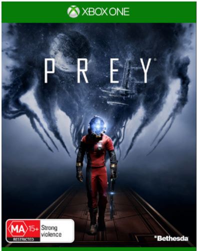 Prey (OZ) (Xbox One)