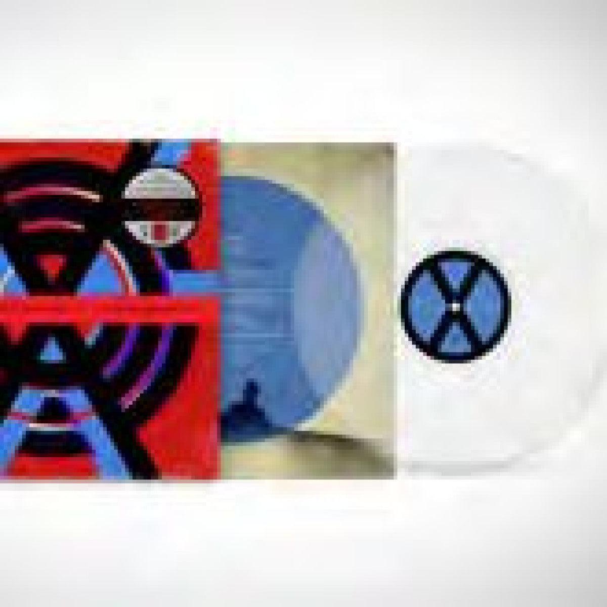 Chvrches - The Bones Of What You Believe (10th Anniversary Edition) (2023) (Vinyl)