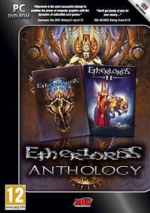 Etherlords Anthology (PC)