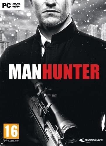 Manhunter (PC)