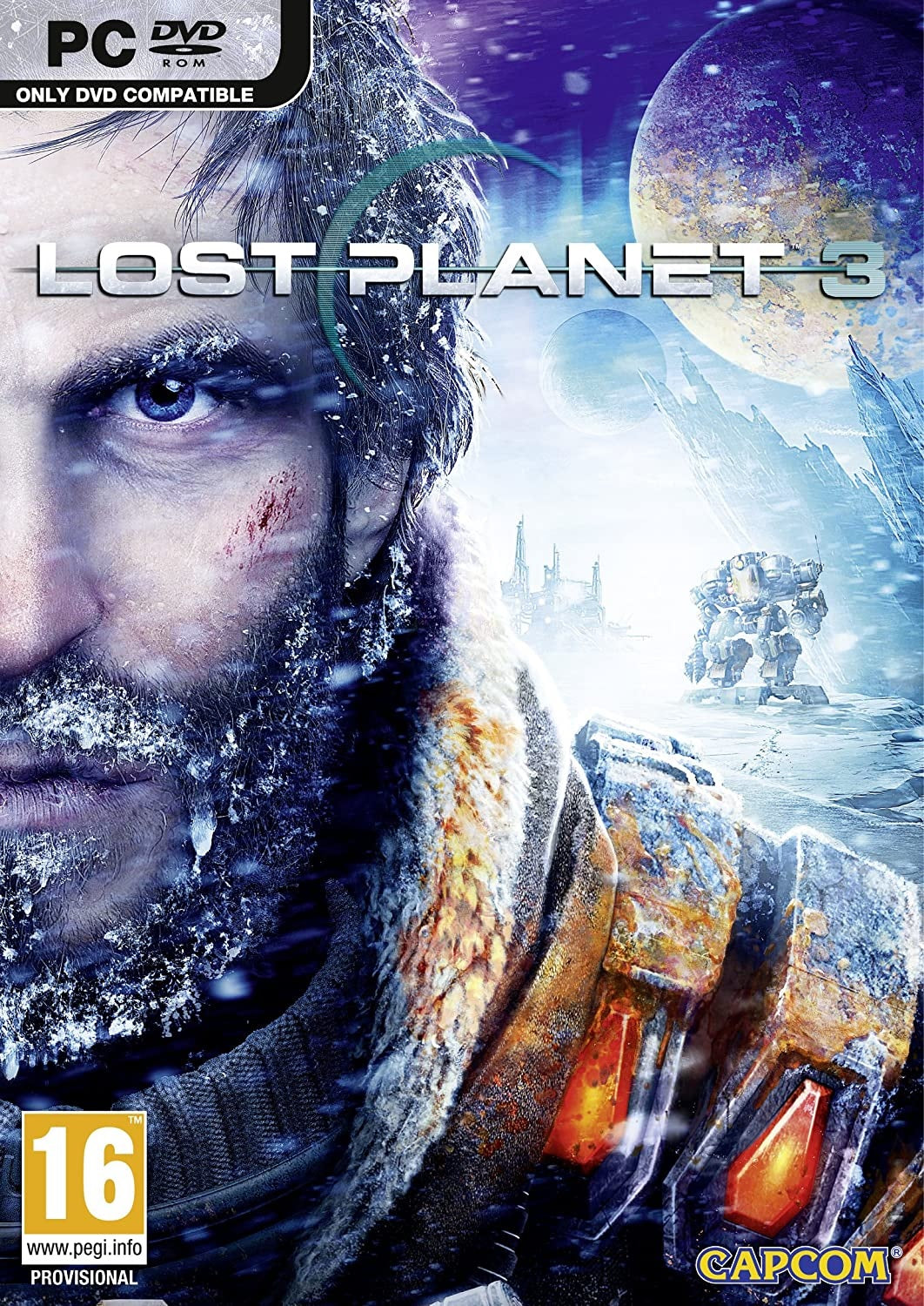 Lost Planet 3 (PC)