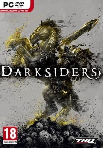 Darksiders (PC)