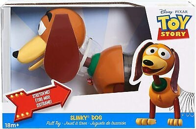 Toy Story - Slinky Dog (Toys)