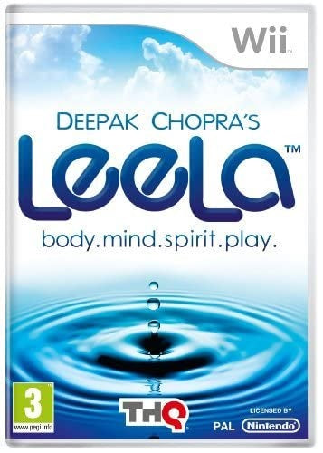 Deepak Chopra's Leela (Wii)