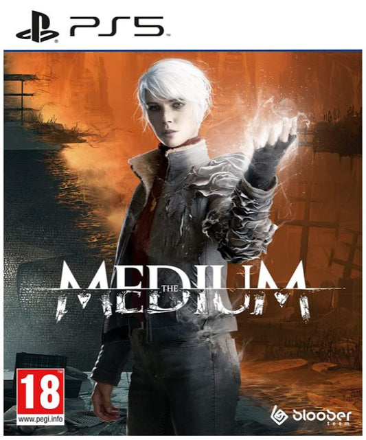 The Medium (PS5)