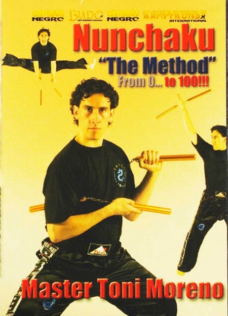 Shoot Tecnicas De Luchafighting Techniqu (DVD)