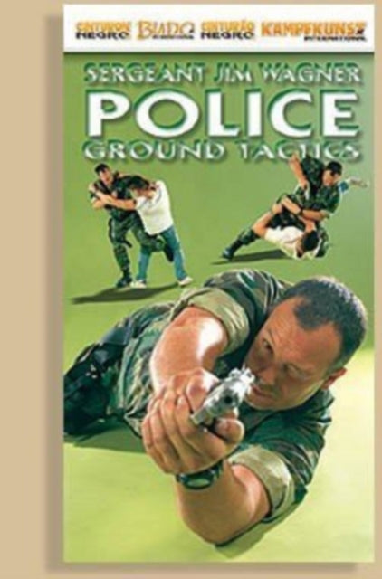 Reality Based Combat Tacticas Policiales (DVD)